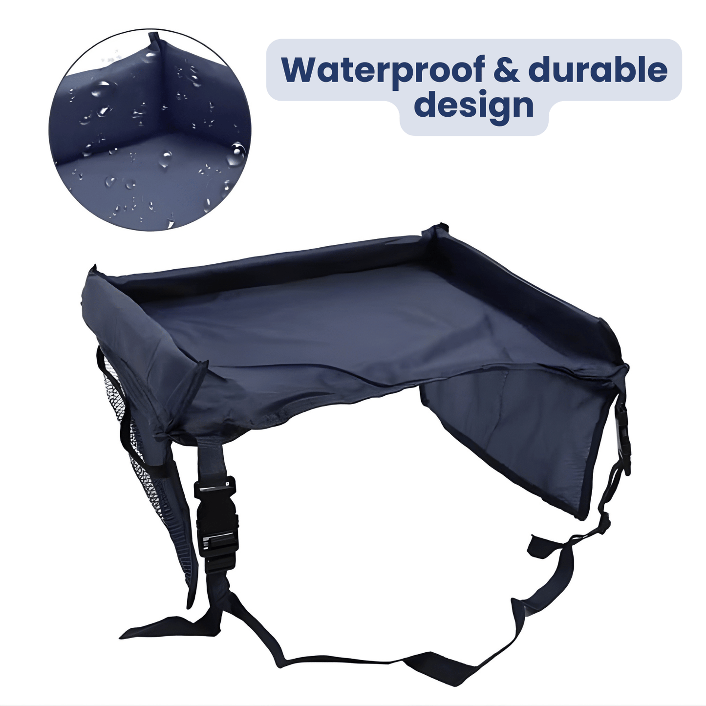 Christmas Cottage Bundle + Travel Tray