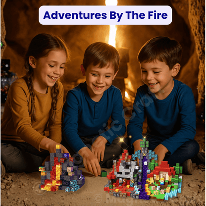 The Multiverse Bundle