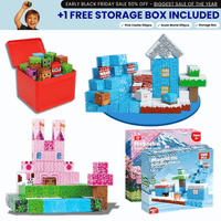 Magnetic Craft™ The Winter & Wonder Bundle