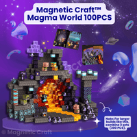 Magnetic Craft™ The Multiverse Bundle