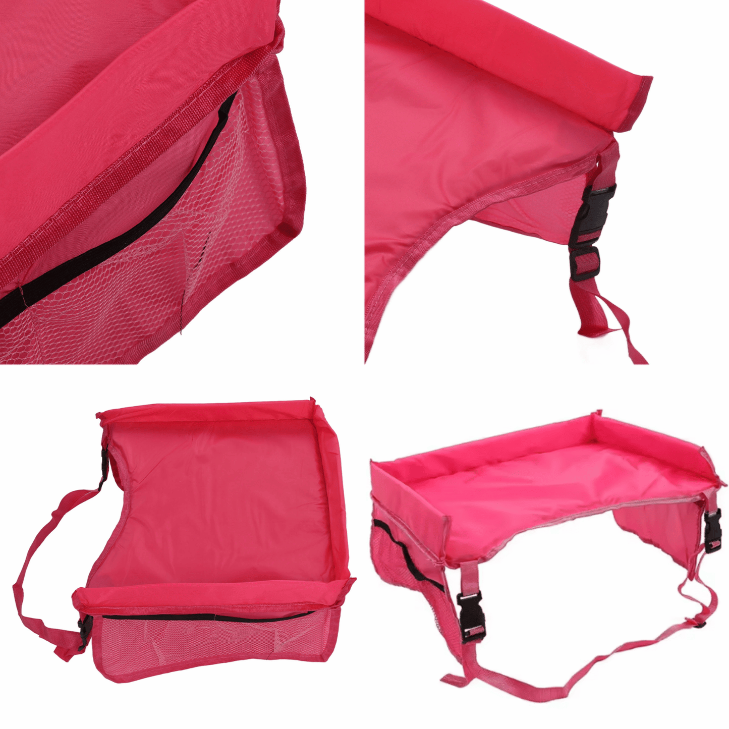 Kids Portable Travel Tray