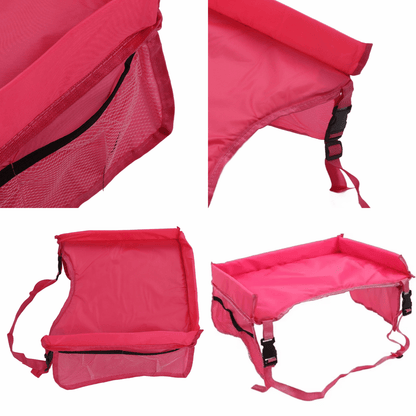 Kids Portable Travel Tray
