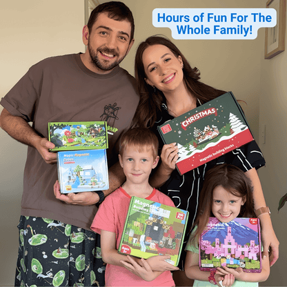 Construction World 100 PCS