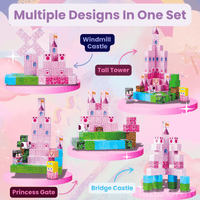 Magnetic Craft™ The Winter & Wonder Bundle