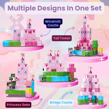 The Winter & Wonder Bundle