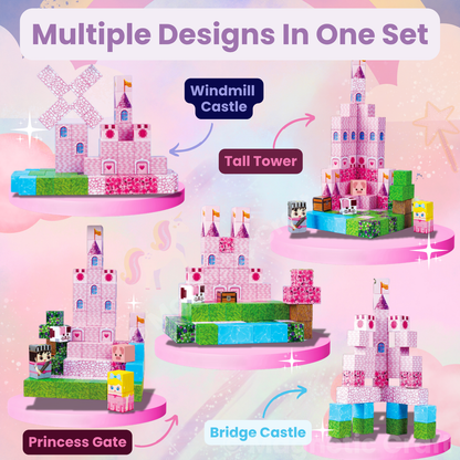 The Build & Bloom Bundle