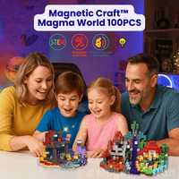 Magnetic Craft™ The Multiverse Bundle