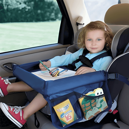 Christmas Cottage Bundle + Travel Tray