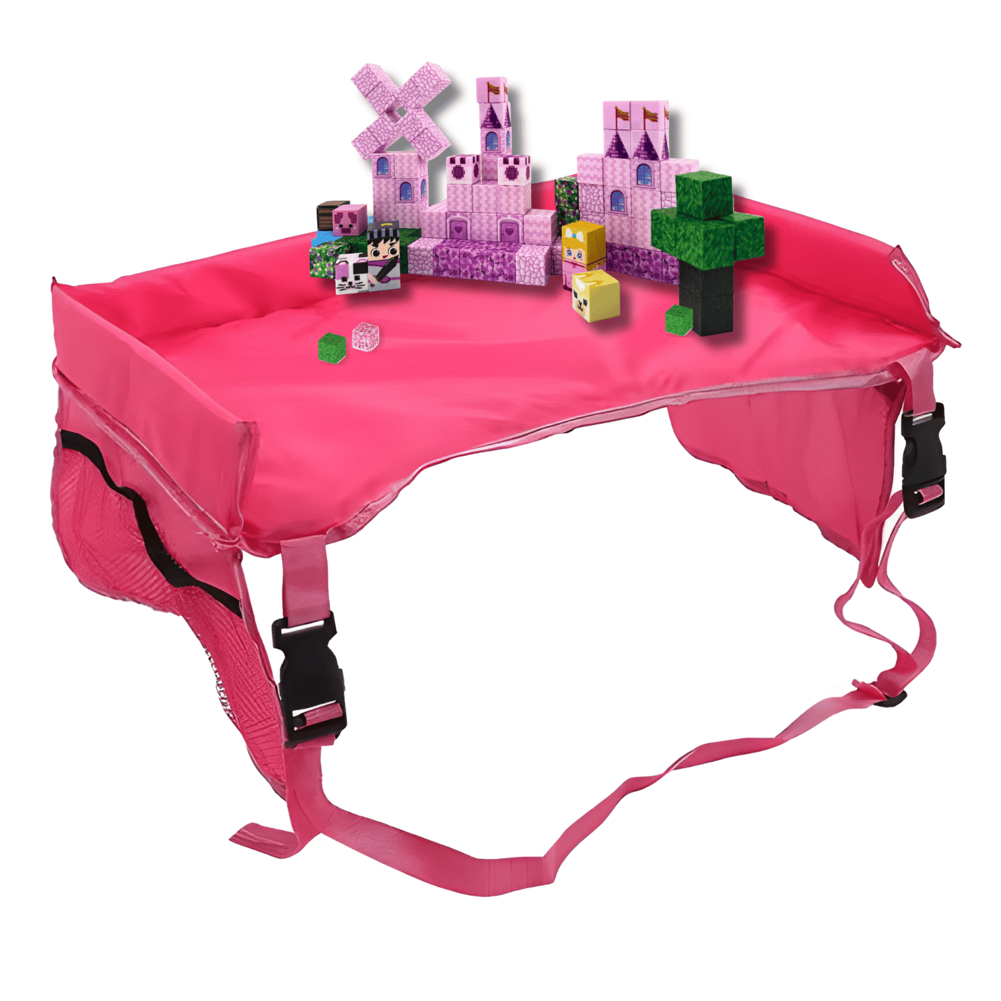 Christmas Cottage Bundle + Travel Tray