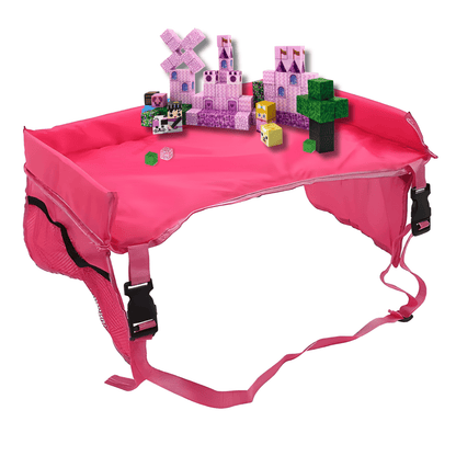 Christmas Cottage Bundle + Travel Tray