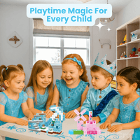 Magnetic Craft™ The Winter & Wonder Bundle