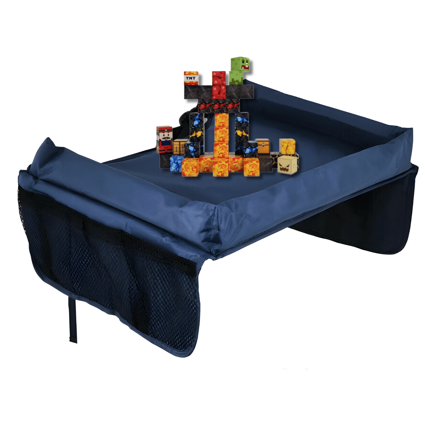 Kids Portable Travel Tray