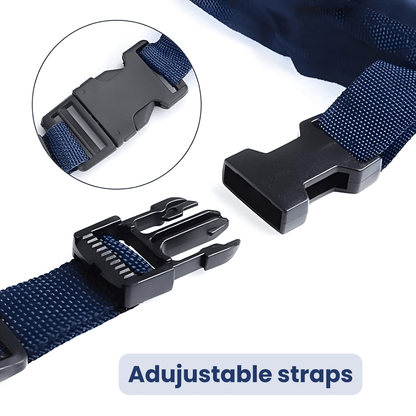 Kids Portable Travel Tray