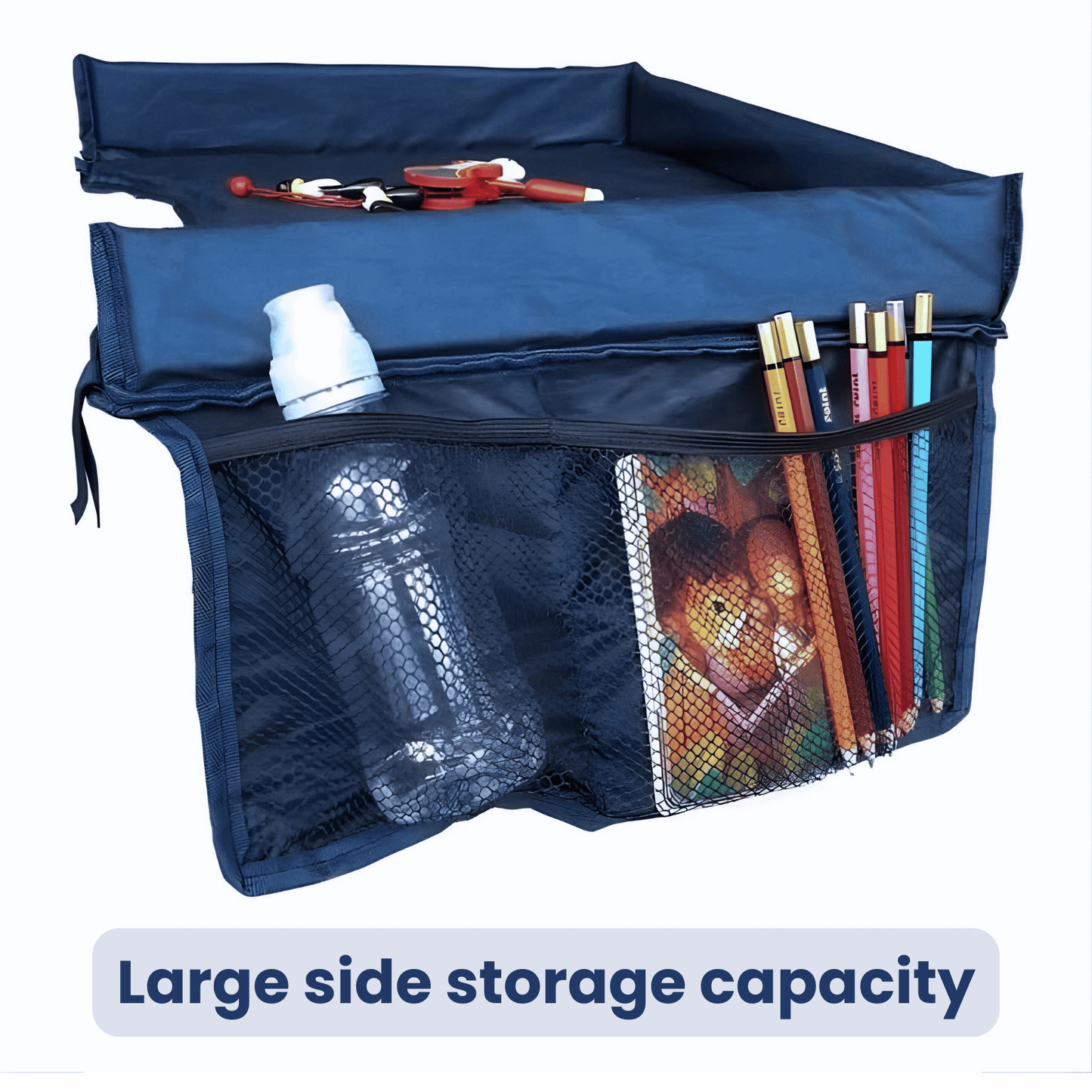 Kids Portable Travel Tray