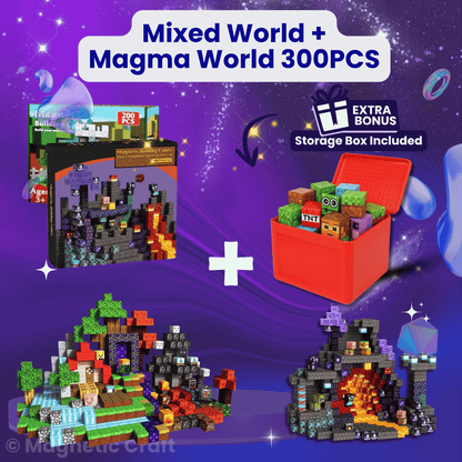 The Multiverse Bundle