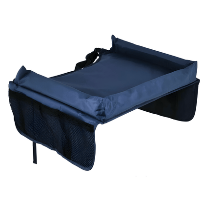 Kids Portable Travel Tray