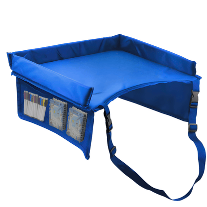 Kids Portable Travel Tray