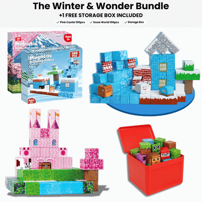 The Winter & Wonder Bundle